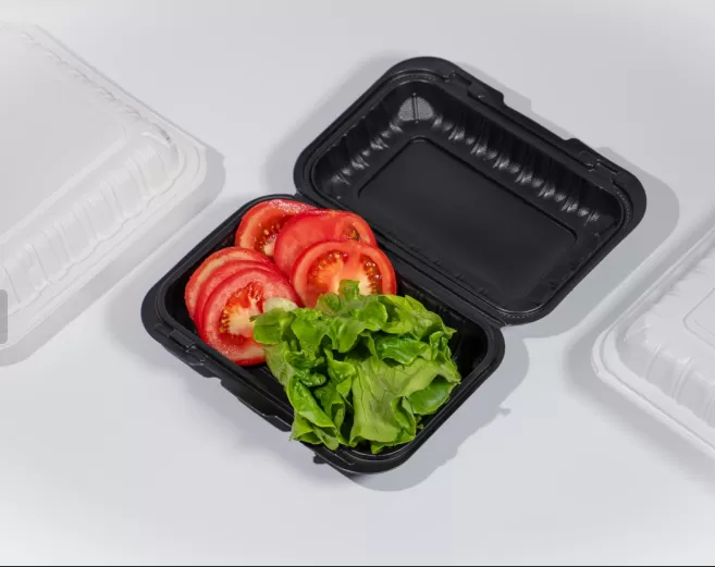 Five Advantages of Disposable Food Containers
