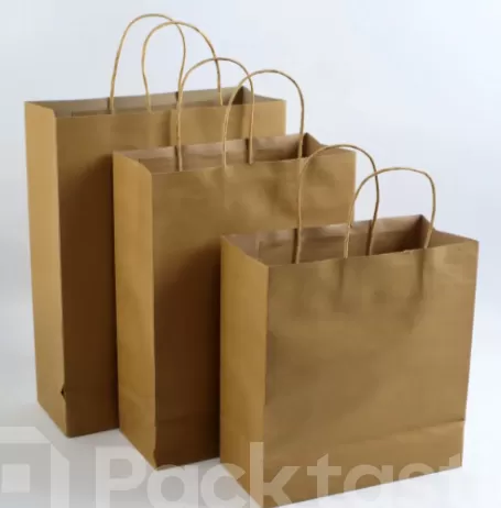 Kraft Paper Bag