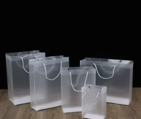 Lightweight, Food-Safe & Reusable Packaging