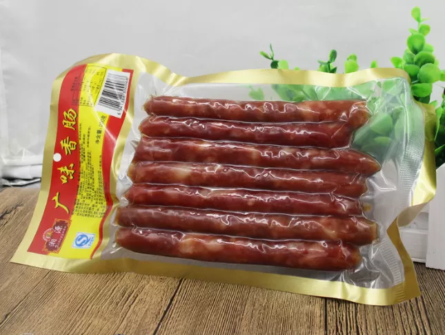 Why does vacuum packaging lose its seal