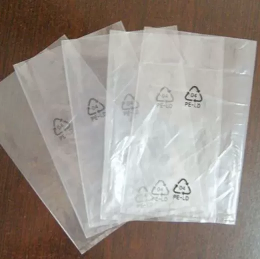 Comprehensive Guide to PE Packaging Bags: Types, Processes, and Applications