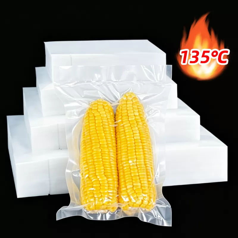 Retort Pouches