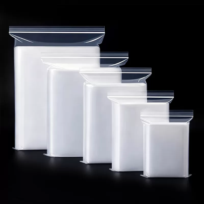 Ziplock Bag