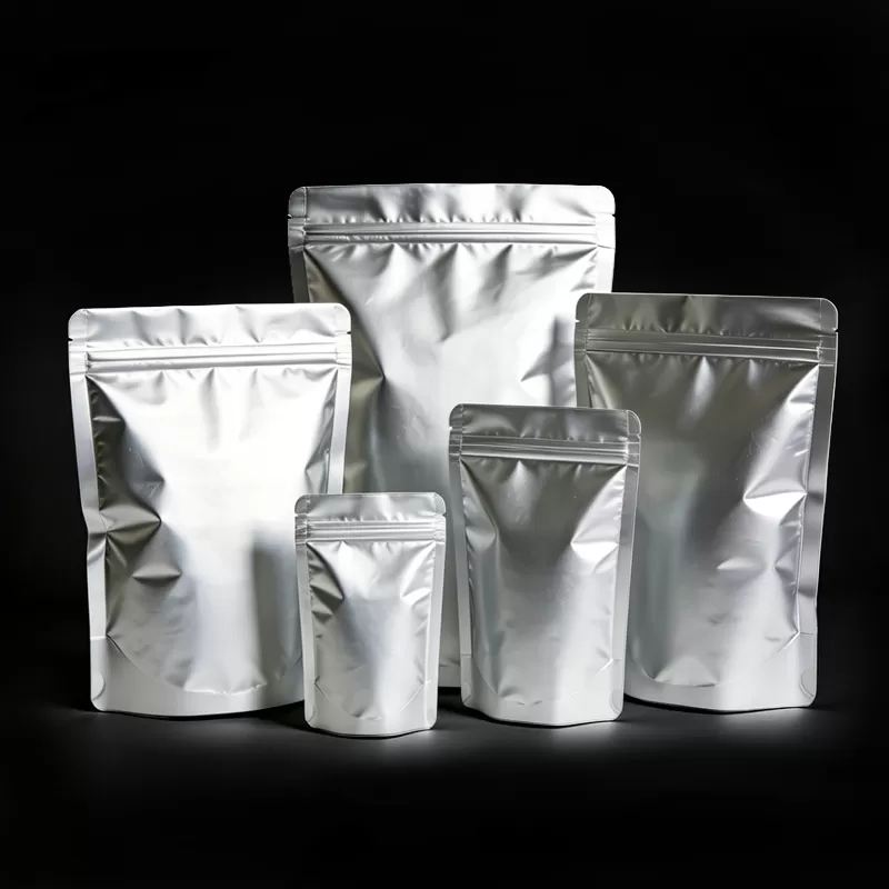 Stand-up Pouches/Sachets