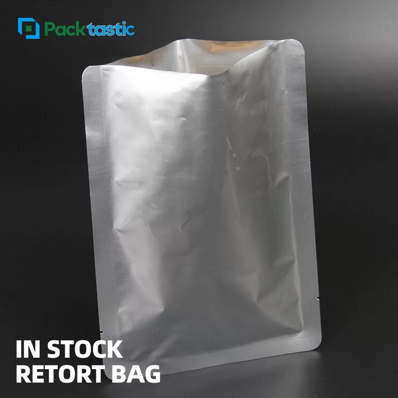 Meat Retort Pouches