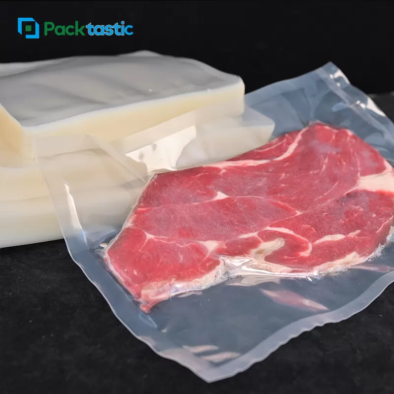 Meat Retort Pouches