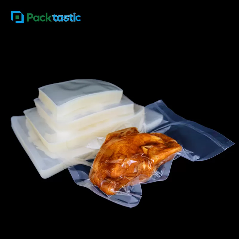 Meat Retort Pouches