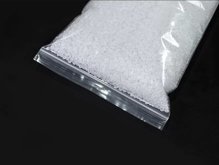 Resealable Bags