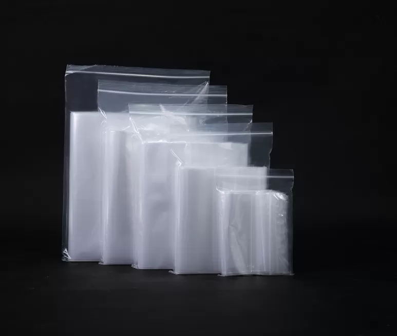 Resealable Bags