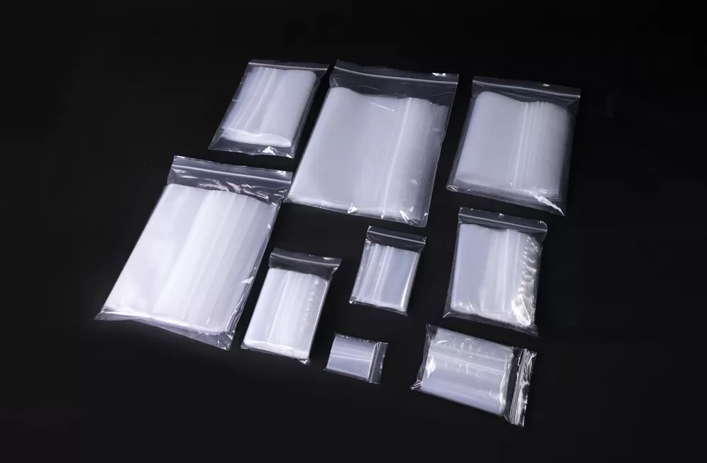 Resealable Bags
