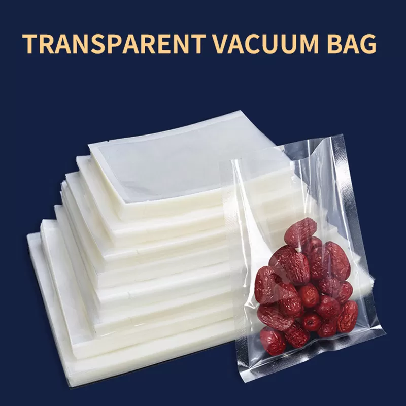 Chamber Vacuum Bags