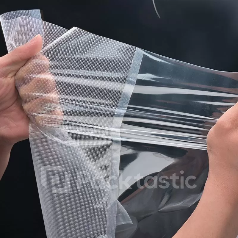 Vacuum Seal Bags