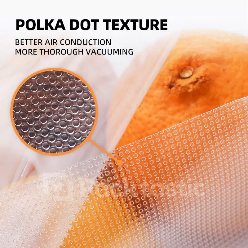 Vacuum Seal Bags