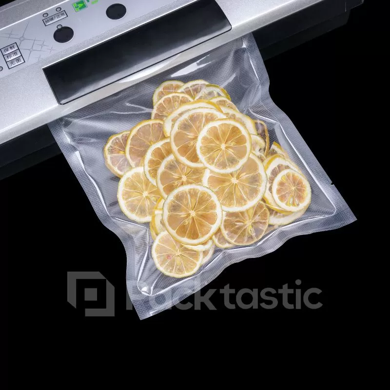 Vacuum Seal Bags