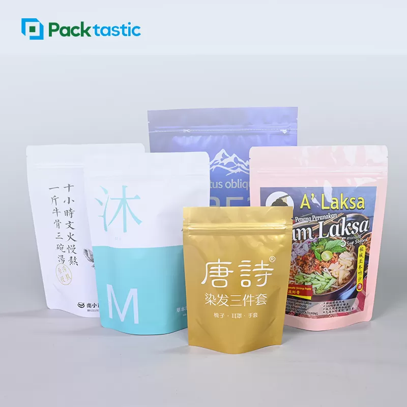 Peelable Lidding Film