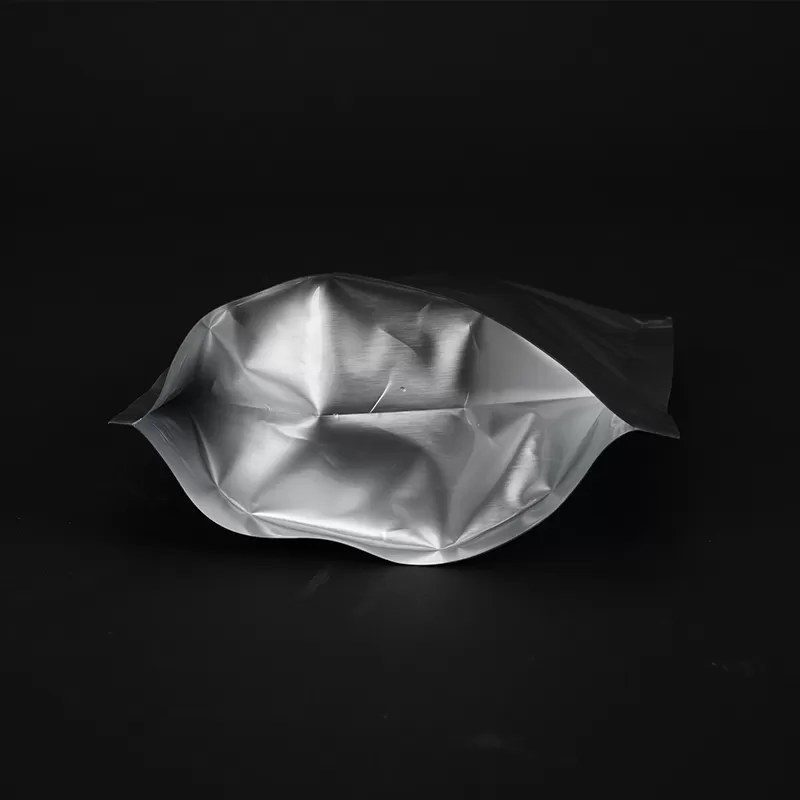 Mylar Zipper Bags