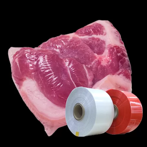 Thermoforming Rollstock Film