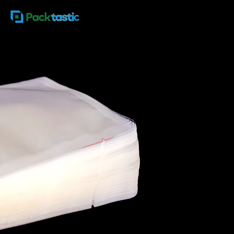 Microwave Retort Pouches
