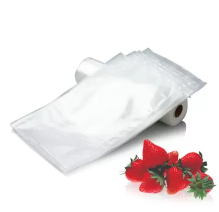 Ziplock Bags