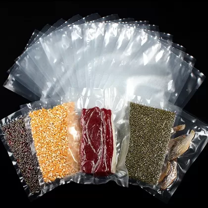 Ziplock Bags