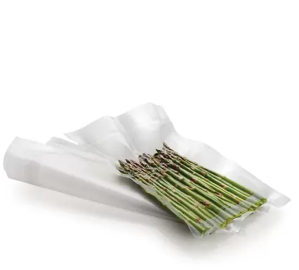 Zipper Pouches