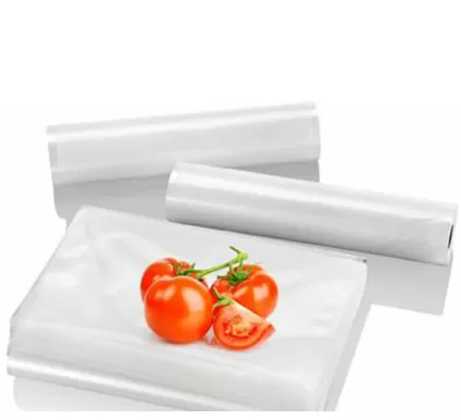 Zipper Bags