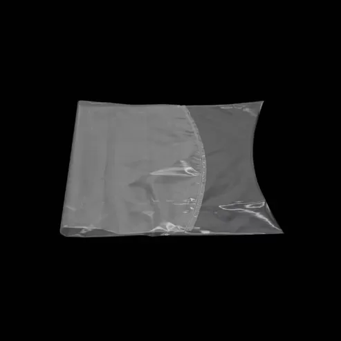 Vacuum Skin Packaging Films