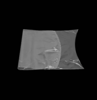 Meat Shrink Bags with PVDC/EVOH High-Barrier Materials