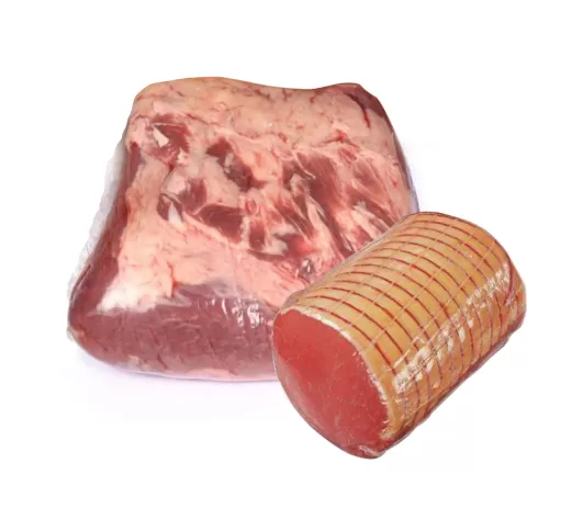 PVDC Meat Shrink Bag
