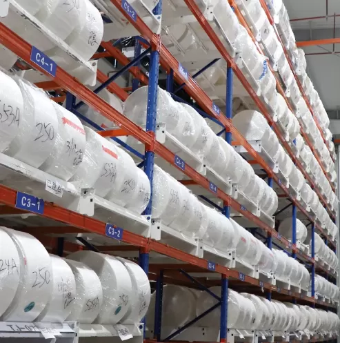 PVDC High-Barrier Shrink Bags for Meat, Poultry, Tuna and Cheese