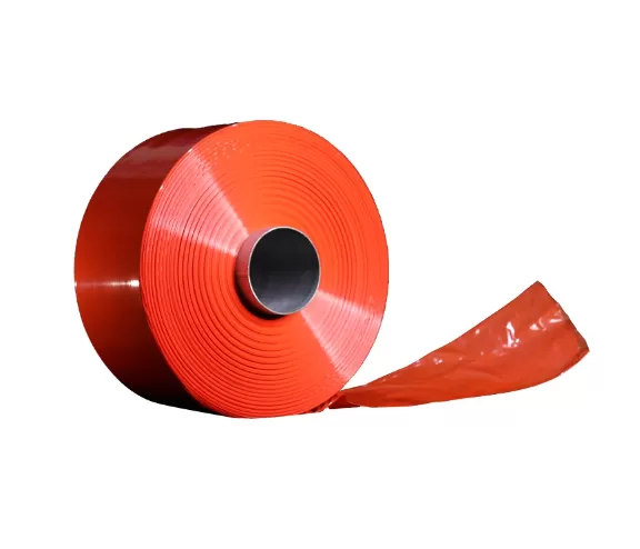 EVOH High-Barrier Shrink Bags for Meat, Poultry, Tuna and Cheese