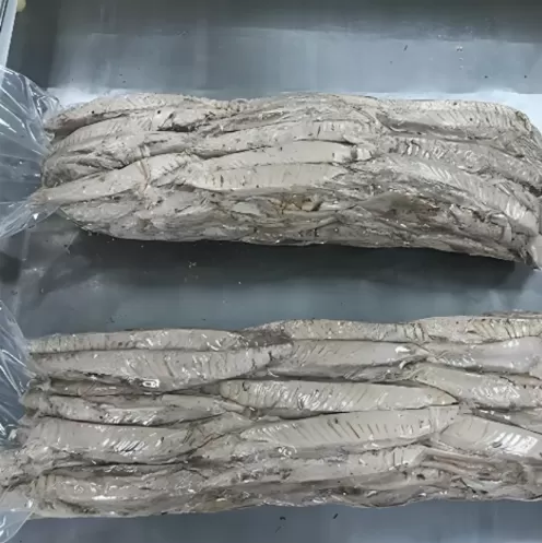 EVOH High-Barrier Shrink Bags for Meat, Poultry, Tuna and Cheese