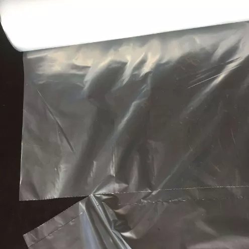 PVDC High-Barrier Shrink Bags for Meat, Poultry, Tuna and Cheese