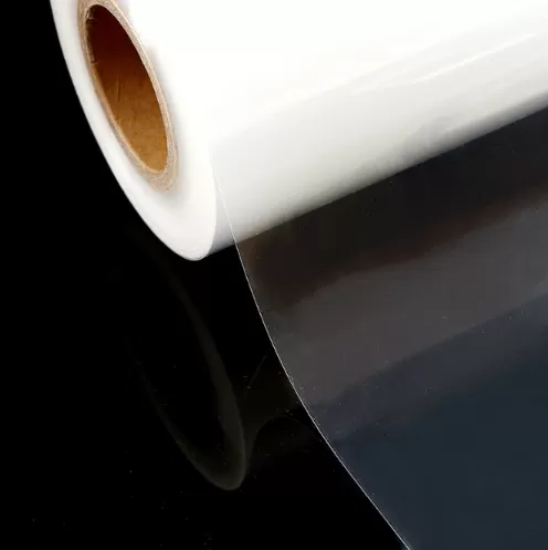 PVDC High-Barrier Shrink Bags for Meat, Poultry, Tuna and Cheese