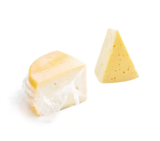 EVOH High-Barrier Shrink Bags for Meat, Poultry, Tuna and Cheese
