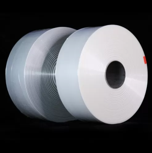 EVOH High-Barrier Rollstock Film for Food Packaging