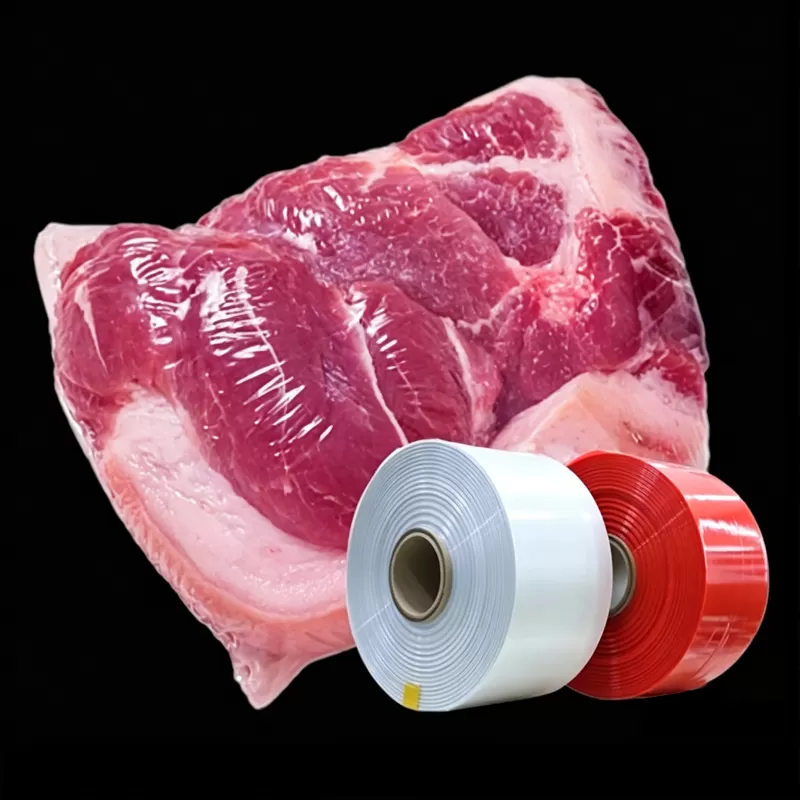Thermoforming Films