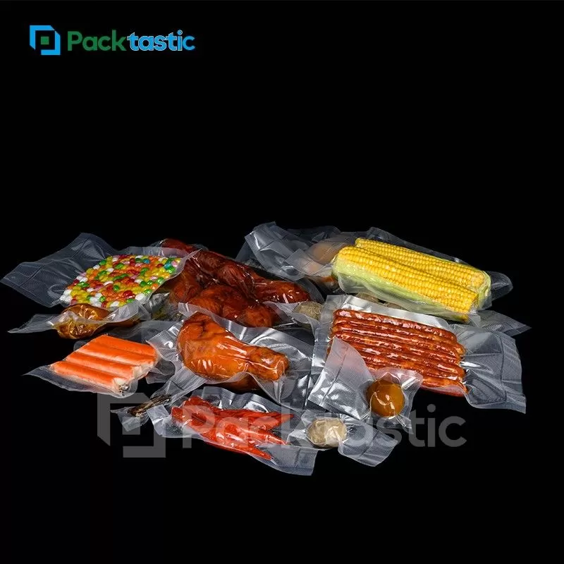 Vacuum Packaging Bags for Food