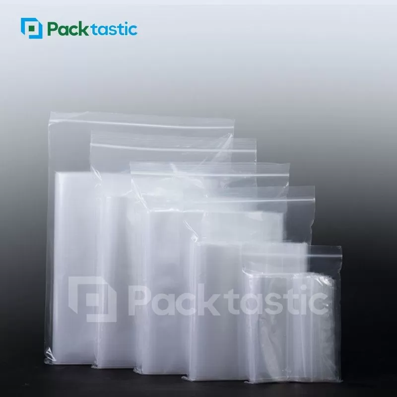 Poly Bags China