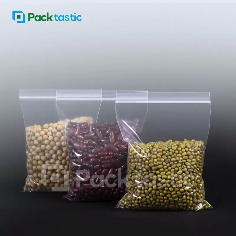 Poly Bags Manufacturer