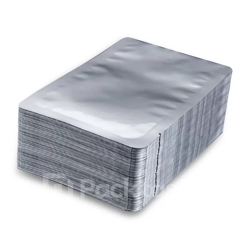 Aluminum Foil Bags Manufacturer