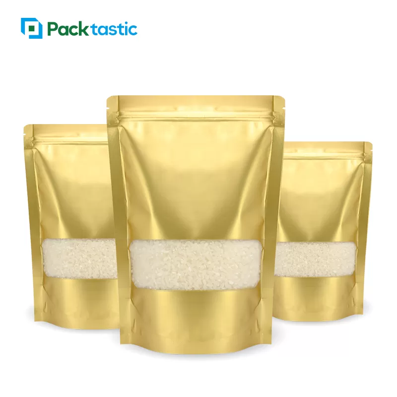 Stick Packs