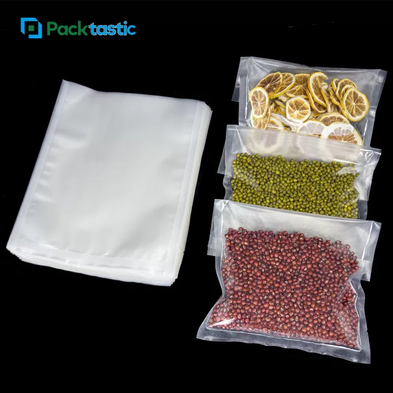 Vacuum Seal Pouches