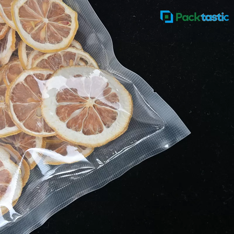 Vacuum Seal Pouches