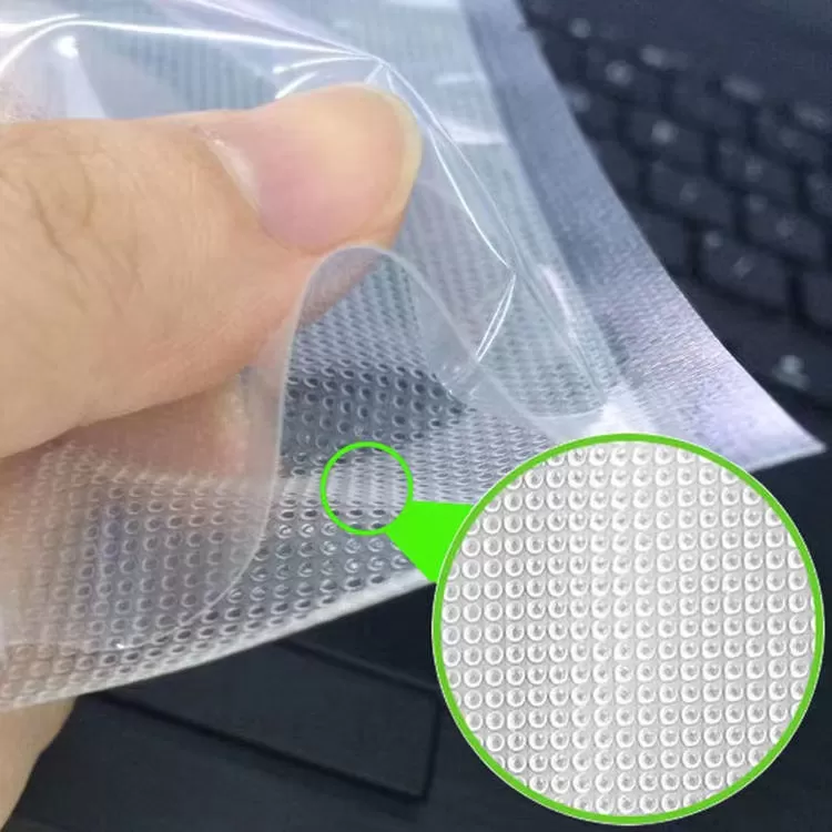 Vacuum Seal Pouches