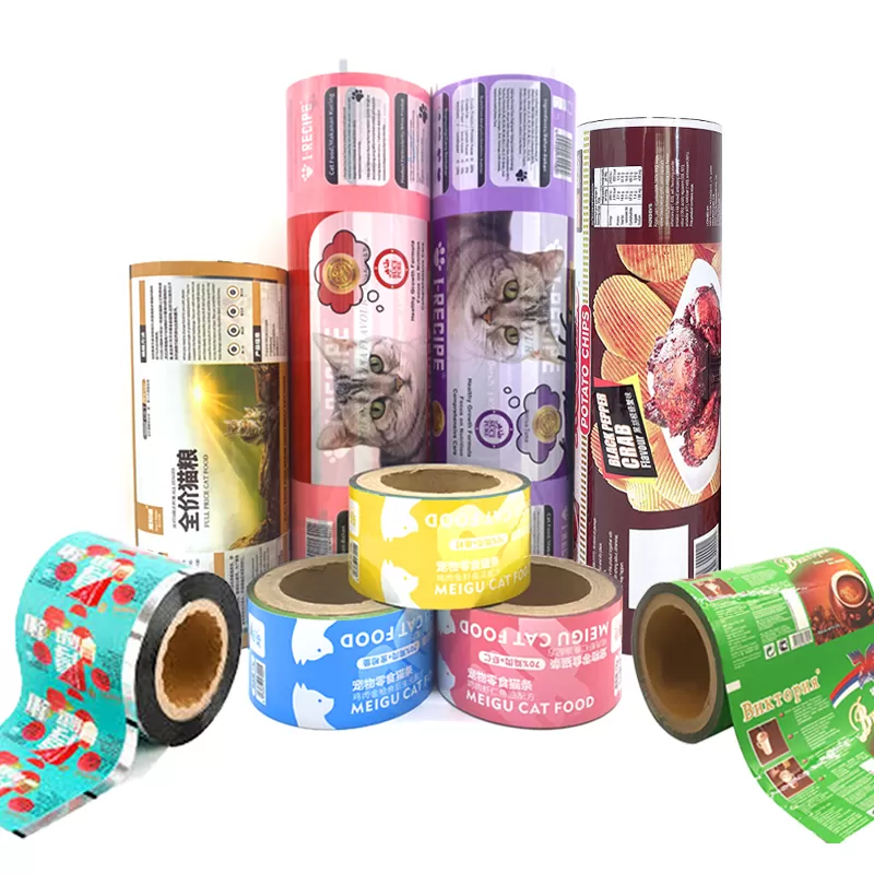 Thermoforming Bottom Web Films