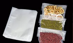 Custom Vacuum Sealer Bags