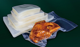 Retort Bags 135°C