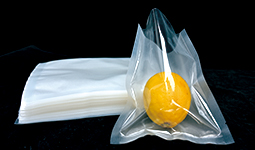 Embossed Vacuum Sealer