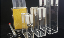 Rice Brick Bags Mould